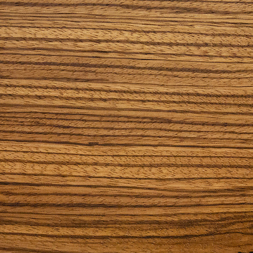 Interior Zebrawood Wood Sample