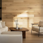Ithaca Reclaimed Barn Wood Planks