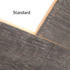 Bozeman Reclaimed Weathered Grey Barn Wood Planks