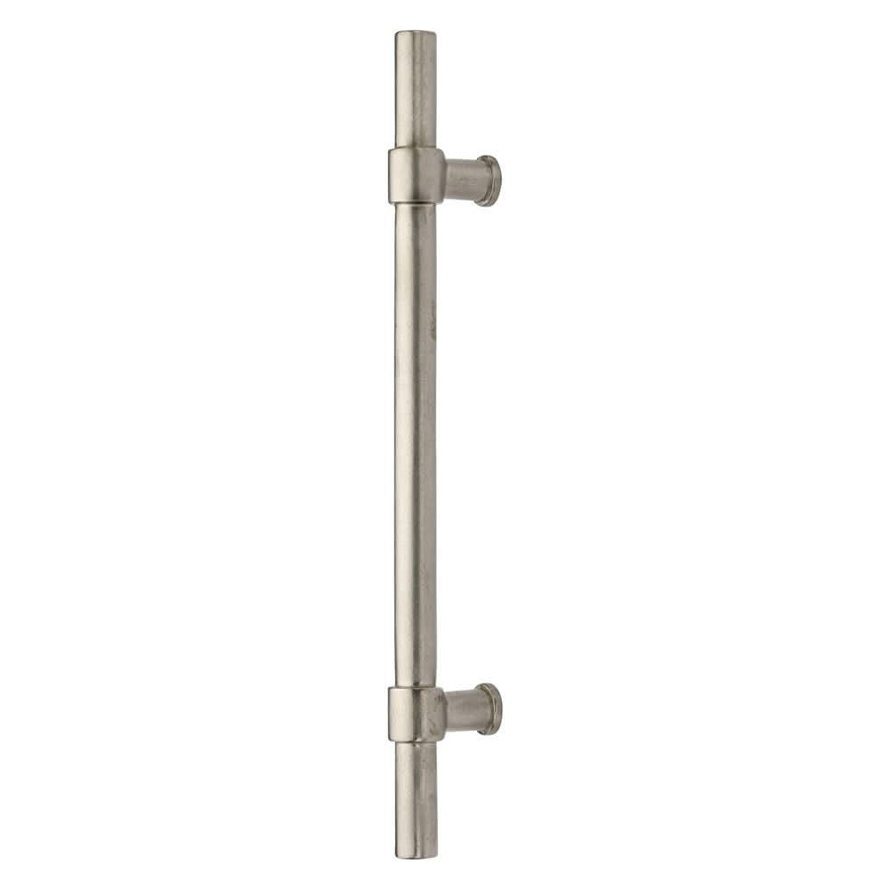 Solid Bronze Bar Pull For Barn Doors (12", 18", or 24")