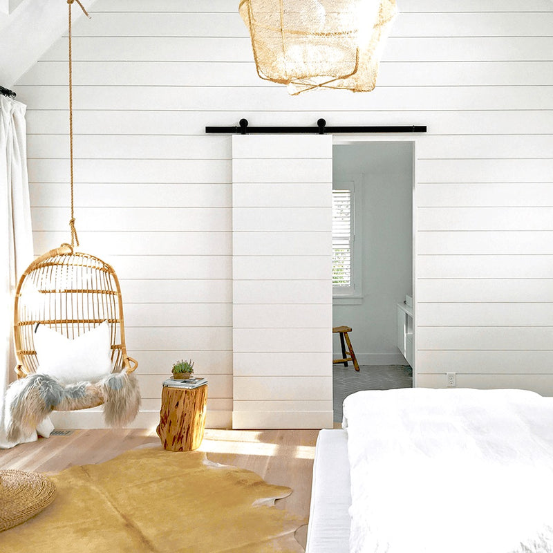 <p>Barn Doors</p>
