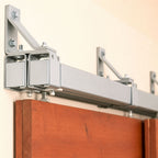 Box Rail 400lb Bypass Track