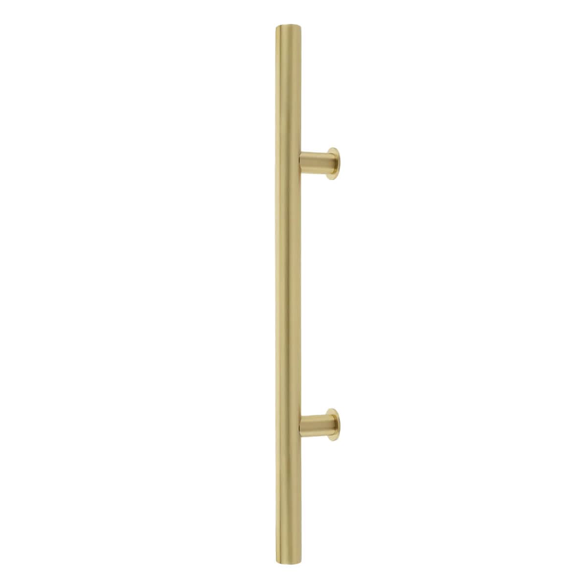 Long Door Pull Round