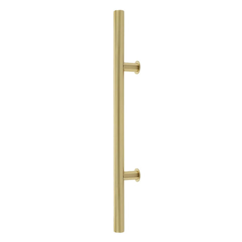 Long Door Pull Round