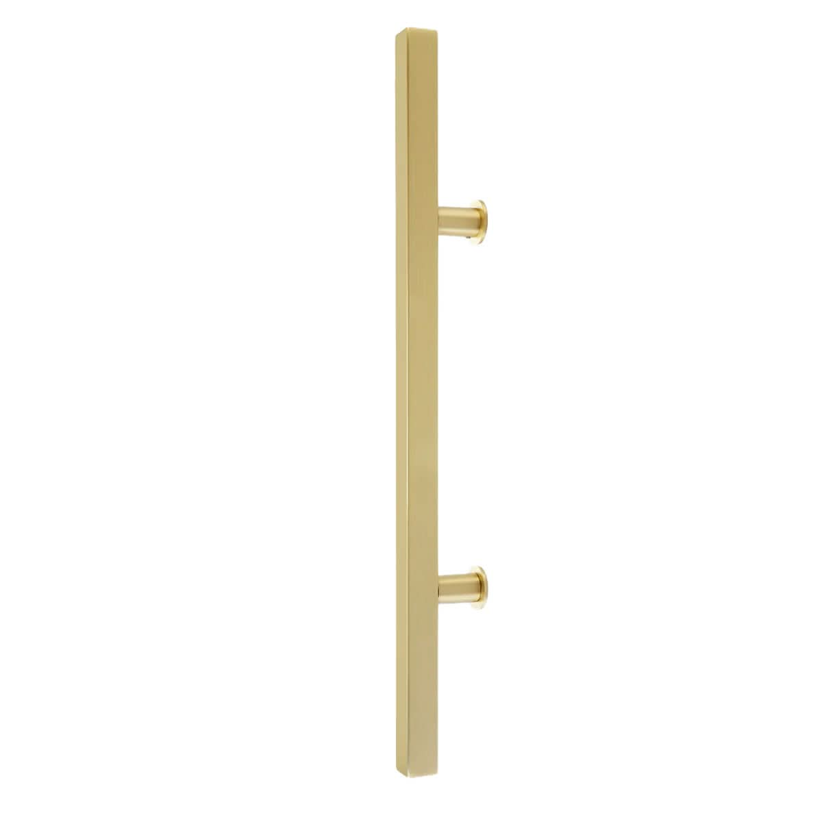 Long Door Pull Square