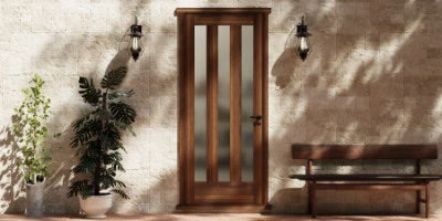 How to Determine Door Handing (Swing Direction) | RealCraft - RealCraft ...