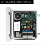 Franklin AutoSwing Garage Door Opener