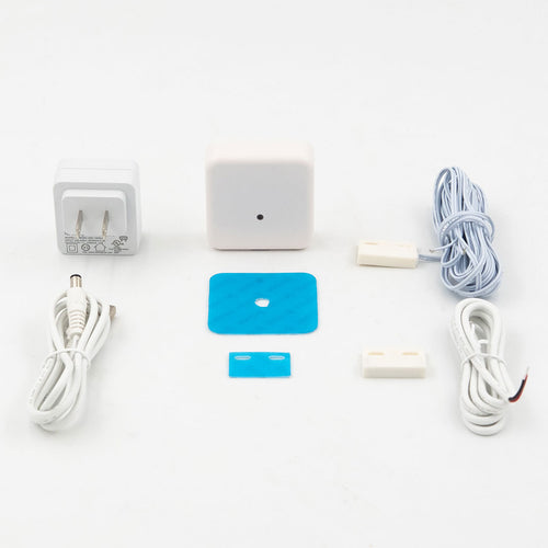 Smart Home Connector components