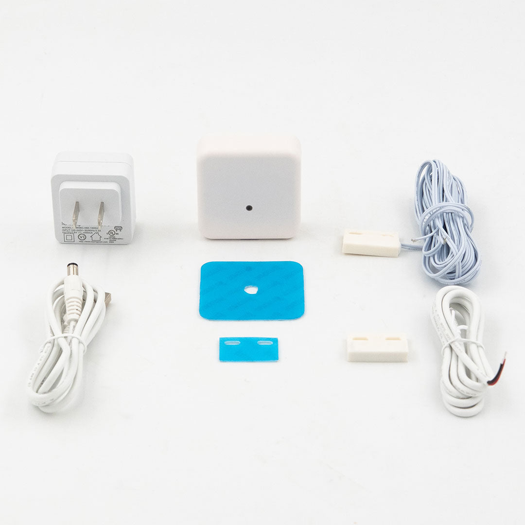 Smart Home Connector components