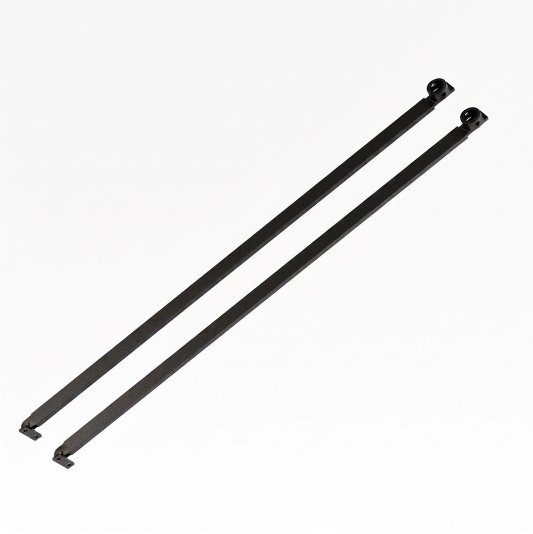 Bifold Extension Arms for Franklin AutoSwing - pair in black