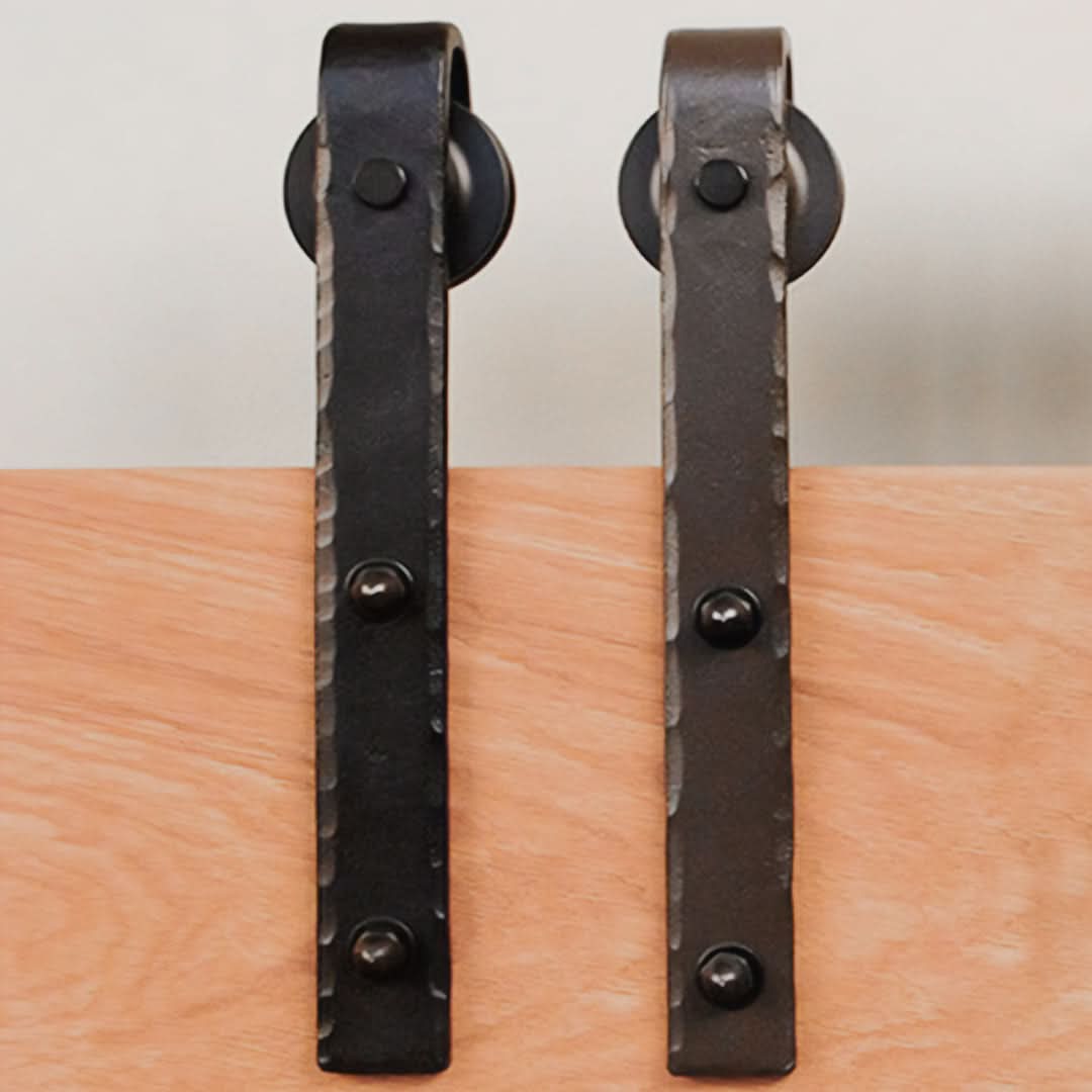 Classic Hangers (Hammered)