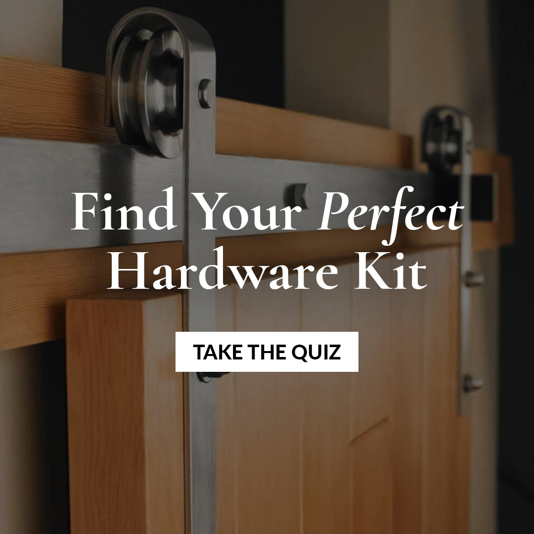 Find Your Perfect Hardware Kit