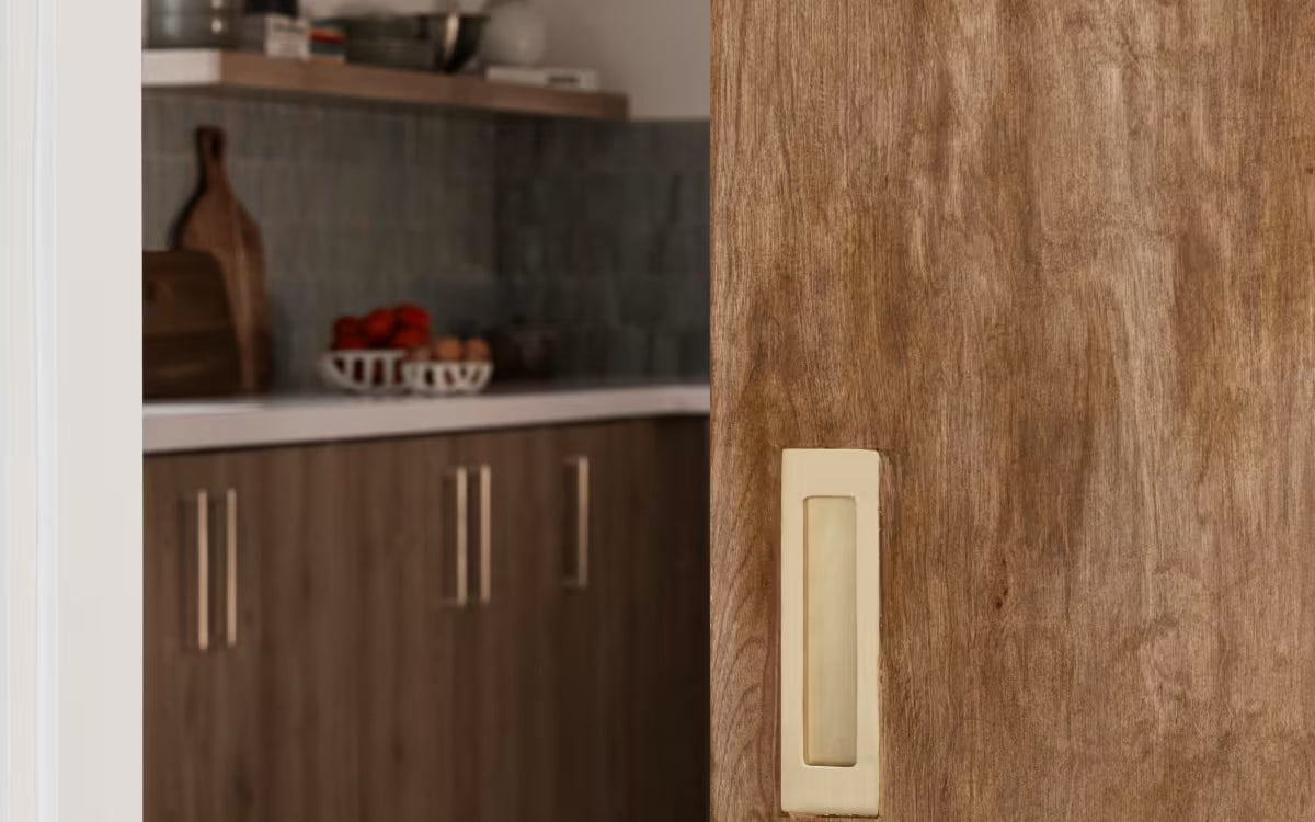 Emtek Bar Pull