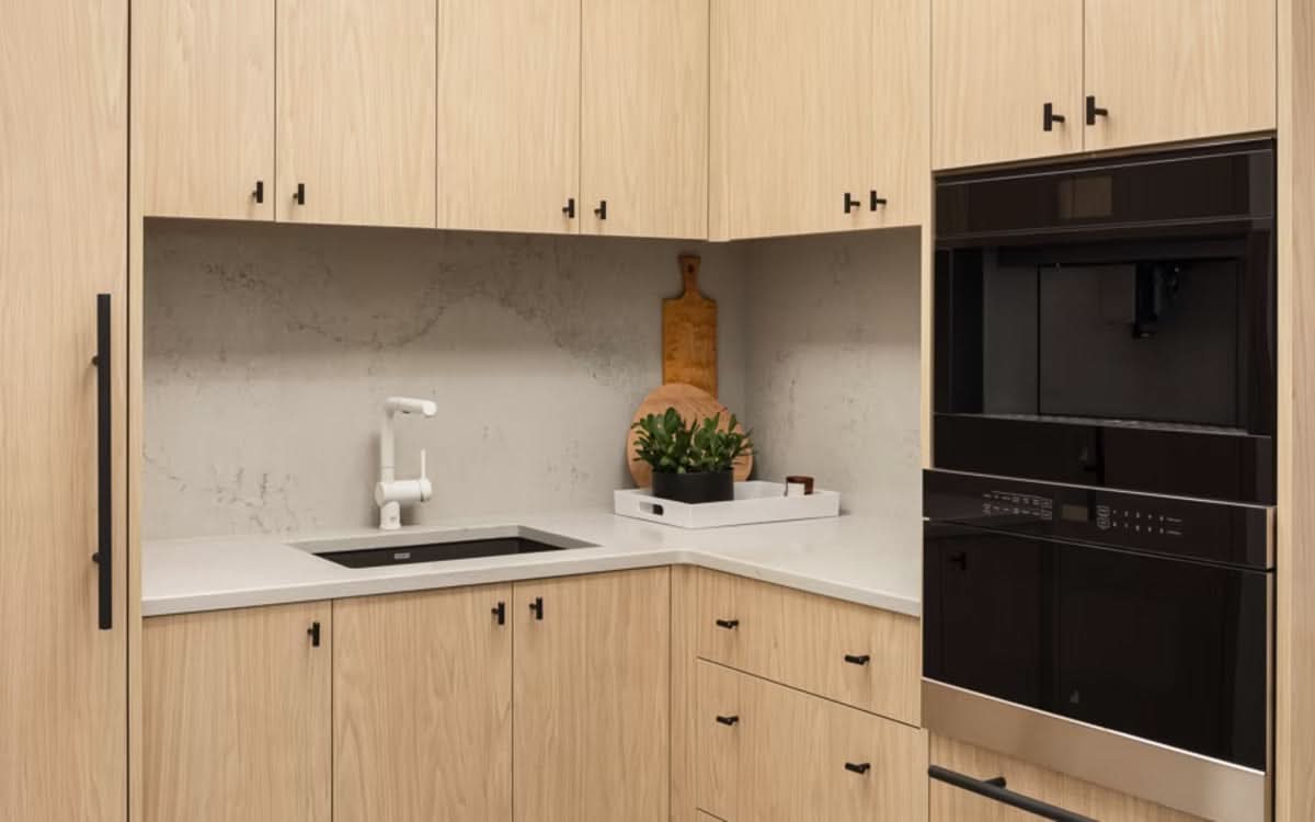 Emtek Bar Pull