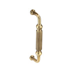 Emtek Knoxville Pull Handle detail shot