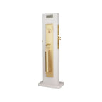 Emtek Hercules Mortise Entry Door Lock Set