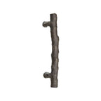 Emtek Bronze Twig Door Handle