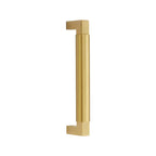 Emtek Hercules Smooth 8" Door Pull