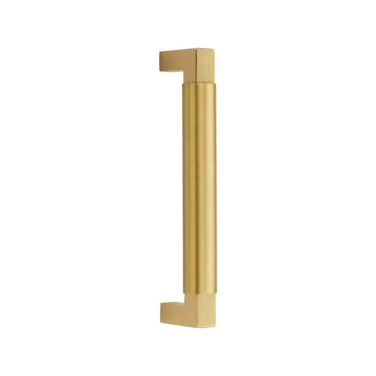 Emtek Hercules Smooth 8" Door Pull
