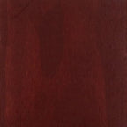 Accoya Wood Sample