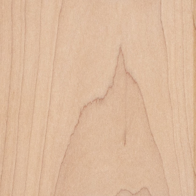 American Ash Wood Sample