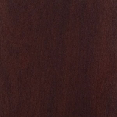Knotty Black Walnut Wood Sample
