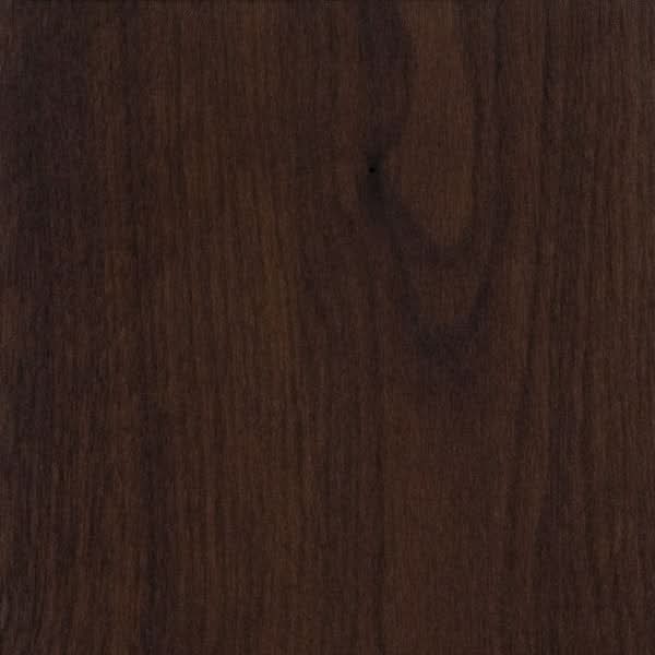Knotty Black Walnut Wood Sample