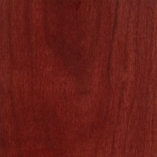 Cherry Wood Sample