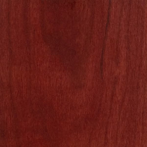 Cherry Wood Sample