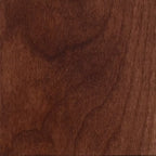 Cherry Wood Sample