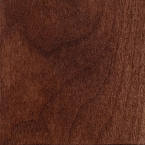 Cherry Wood Sample