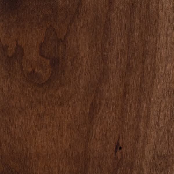 Cherry Wood Sample