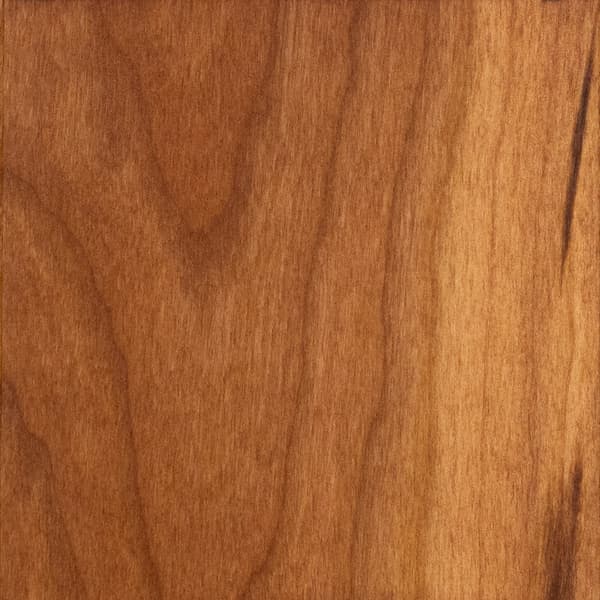 Cherry Wood Sample