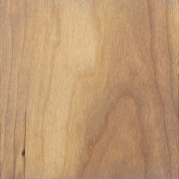 Cherry Wood Sample