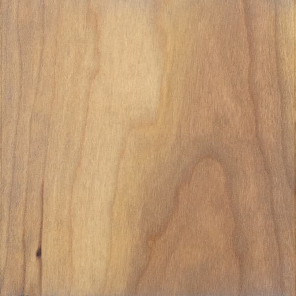 Cherry Wood Sample