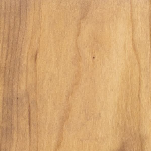 Cherry Wood Sample