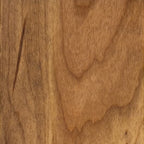 Cherry Wood Sample