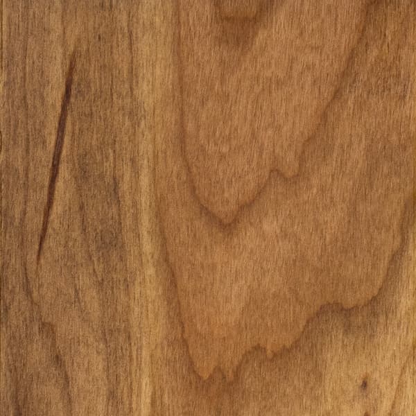 Cherry Wood Sample