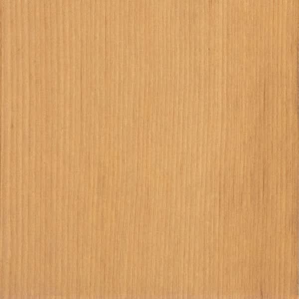 Clear Douglas Fir Wood Sample