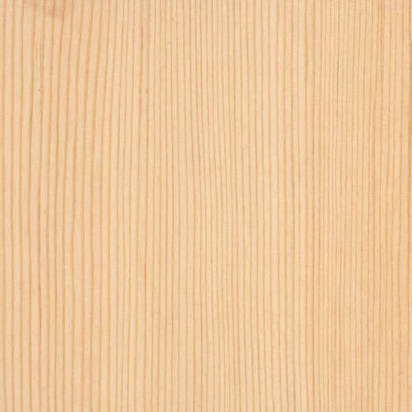 Clear Douglas Fir Wood Sample