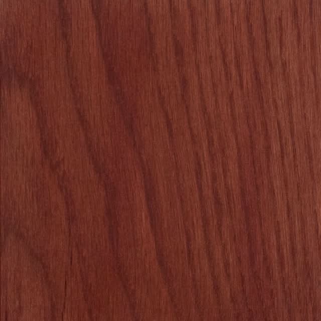 Plain Sawn White Oak Wood Sample