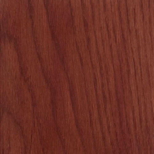 Plain Sawn White Oak Wood Sample