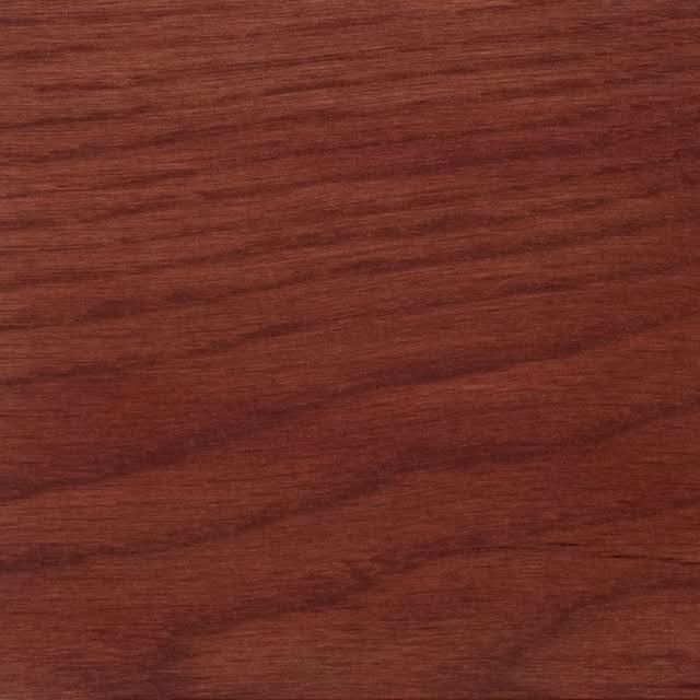 Quarter Sawn White Oak Wood Sample