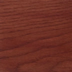 Quarter Sawn White Oak Wood Sample