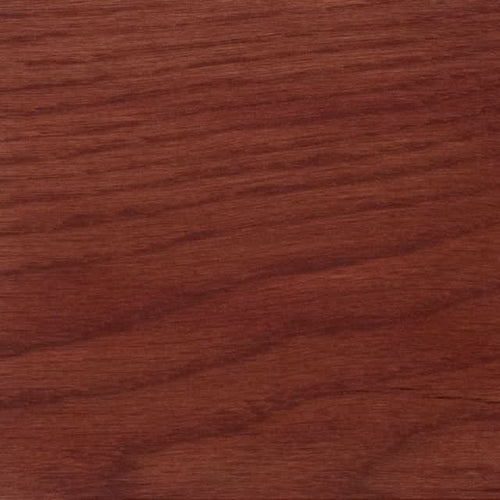 Quarter Sawn White Oak Wood Sample