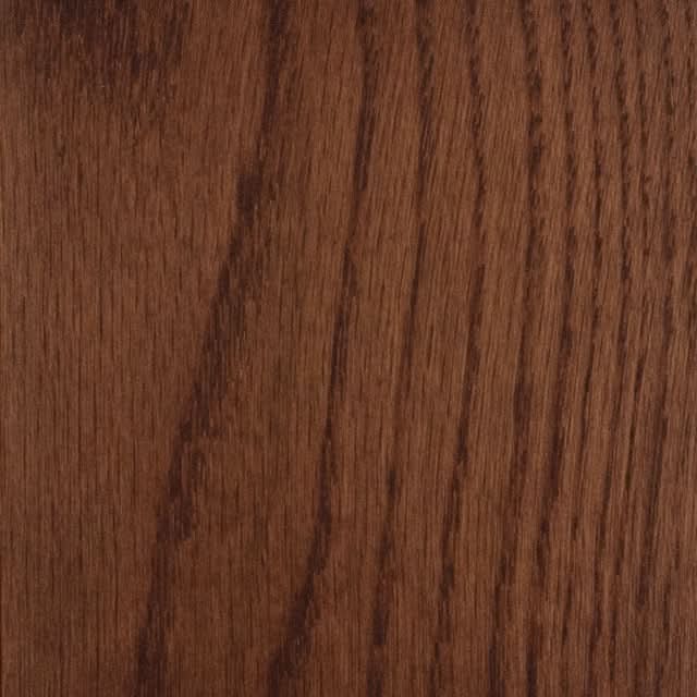 Plain Sawn White Oak Wood Sample