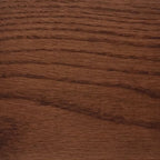 Quarter Sawn White Oak Wood Sample