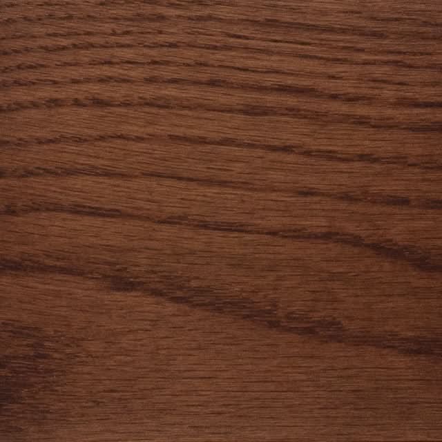 Quarter Sawn White Oak Wood Sample