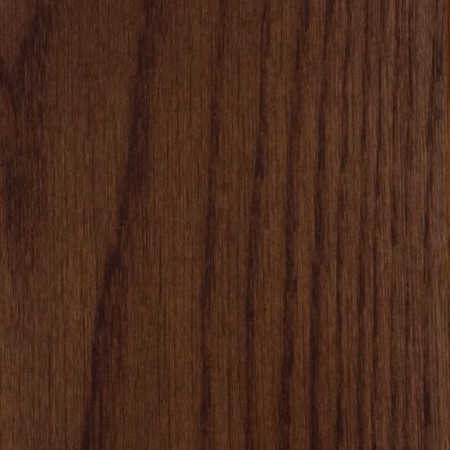 Plain Sawn White Oak Wood Sample