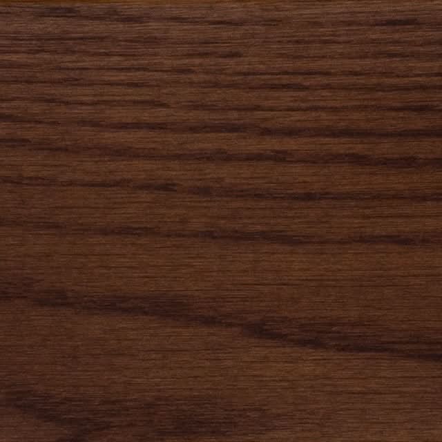 Quarter Sawn White Oak Wood Sample